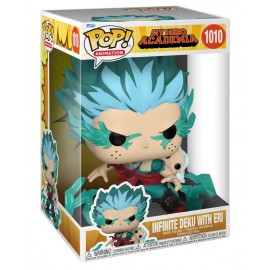 Funko Jumbo Midoriya