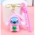Lavero Stitch Felpa