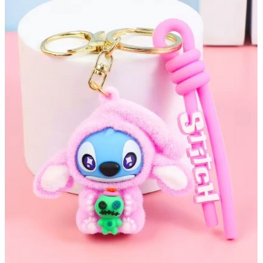 Lavero Stitch Felpa