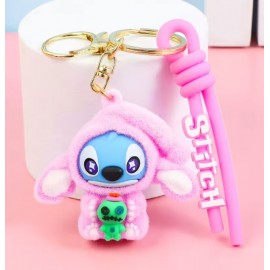 Lavero Stitch Felpa
