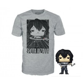 Funko y Playera