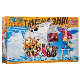 Kit Armable Sunny