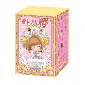 Figura Sakura Pop Mart