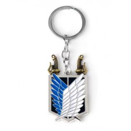 Llavero M. Shingeki V2