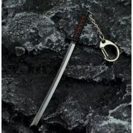Llavero M. Bleach