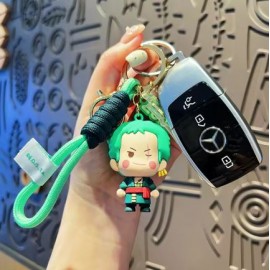 Llavero Zoro Original
