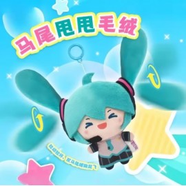 Miku Coletas Giratorias