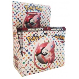 Sobre Pokemon 151 Dupe