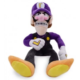 Peluche Waluigi