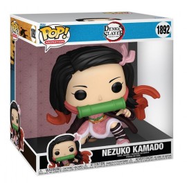 Funko Jumbo Nezuko