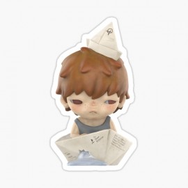 Stickers Hirono