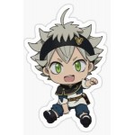 Stickers Black Clover