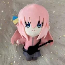 Peluche Bocchi