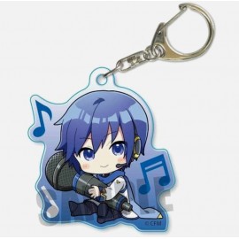 Llavero A. Kaito