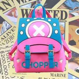 Mochila Chopper