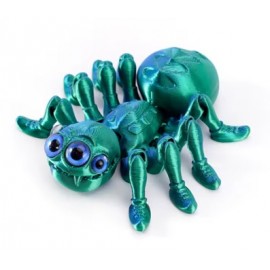 3D Araña
