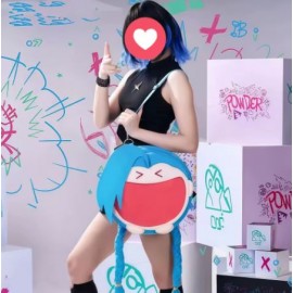 Mochila Jinx