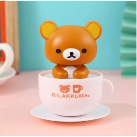 Solar Rilakkuma