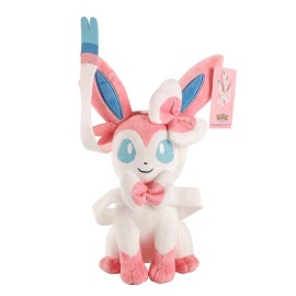Peluche Sylveon Grande