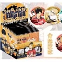Postal & Mega Pin Haikyuu