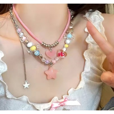 Collar Candy