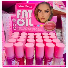 Gloss Fat Oil G
