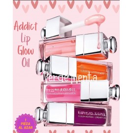 Lip Glos Metal