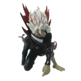 Figura Okarun Turbo