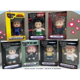 Figure Key Anime