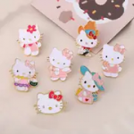 Pin ANIME CH