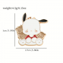 Pin ANIME CH