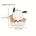 Pin ANIME CH