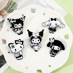 Pin ANIME CH