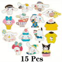Pin ANIME CH