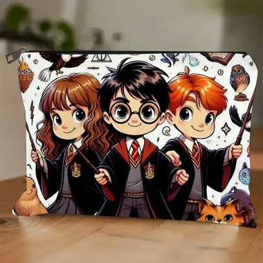 Bolsa KAWAII de mano