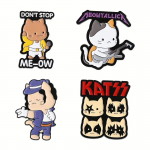 Pin Kawaii