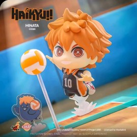 Figura Haikyuu Hot Toys