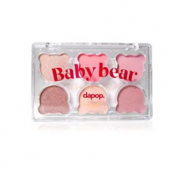 Paleta Baby Bear - Dapop