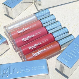 Gloss Ayvanna