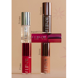 Lip Oil - Yuya