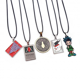 Collar - Hunter X Hunter