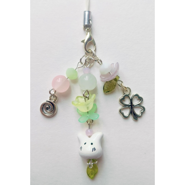 Accesorio celular Ghibli