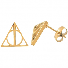 Aretes - Harry Potter v2