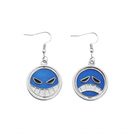 Aretes - One Piece v2