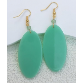 Aretes - Momo DanDanDan
