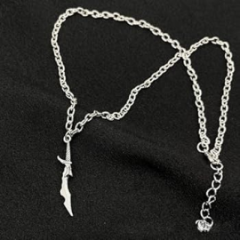 Collar - Solo Leveling