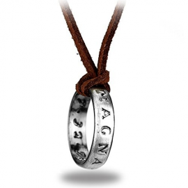 Collar - Uncharted