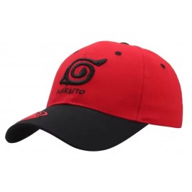 Gorra Naruto