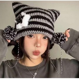 Gorro de Punto