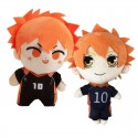 Peluche Hinata Haikyuu